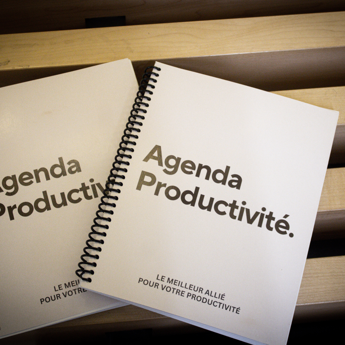 Productivity Agenda