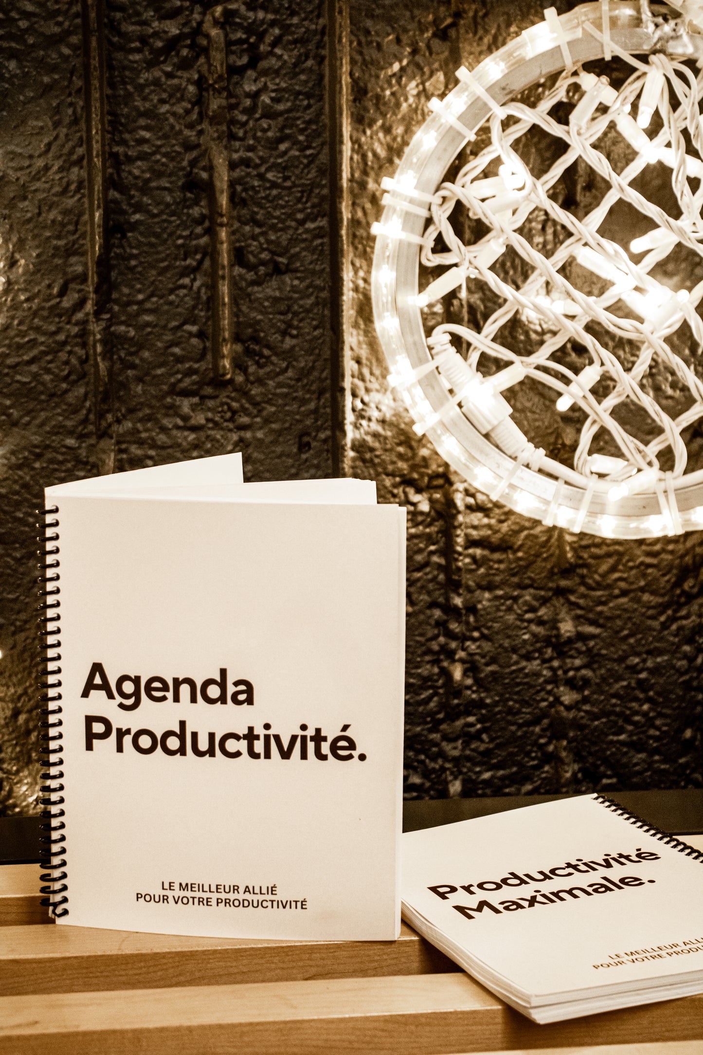 Productivity Agenda